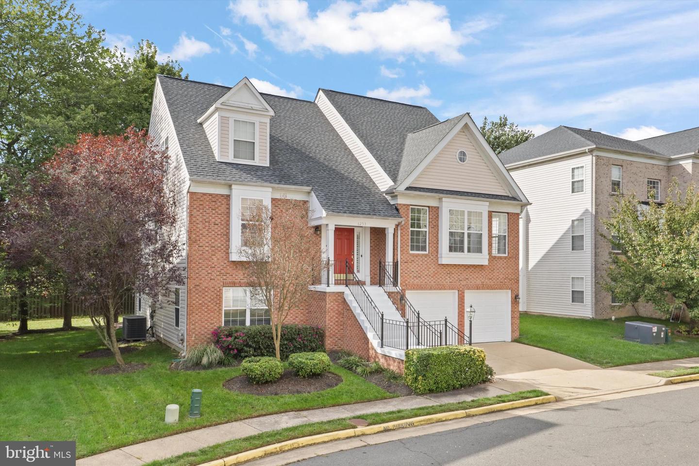 6253 SIBEL PL, ALEXANDRIA, Virginia 22310, 5 Bedrooms Bedrooms, ,4 BathroomsBathrooms,Residential,For sale,6253 SIBEL PL,VAFX2272732 MLS # VAFX2272732