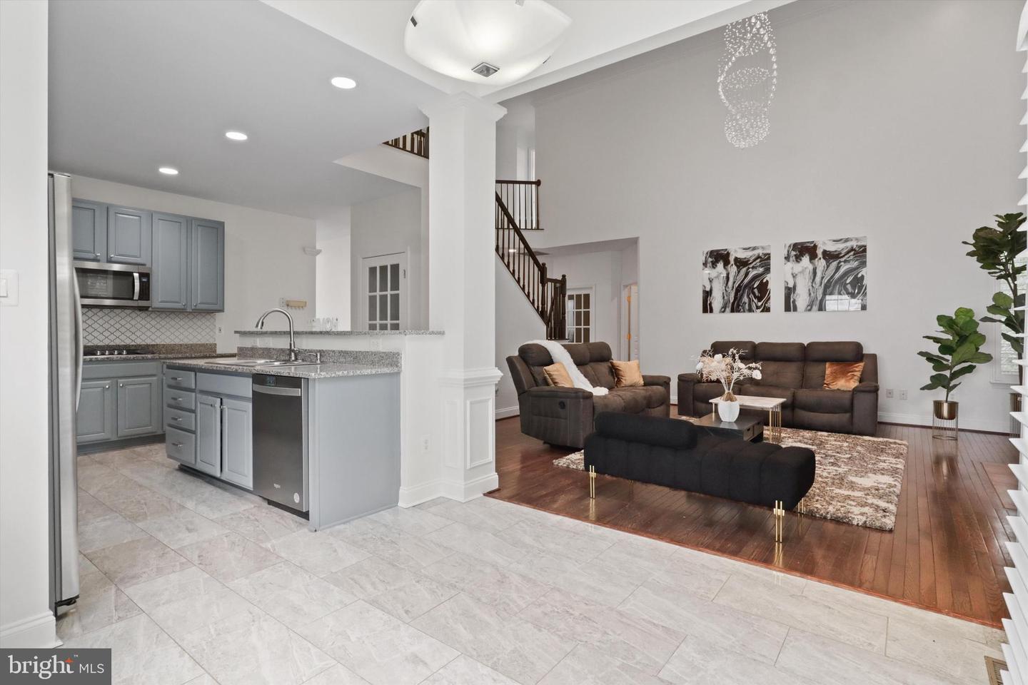 6253 SIBEL PL, ALEXANDRIA, Virginia 22310, 5 Bedrooms Bedrooms, ,4 BathroomsBathrooms,Residential,For sale,6253 SIBEL PL,VAFX2272732 MLS # VAFX2272732