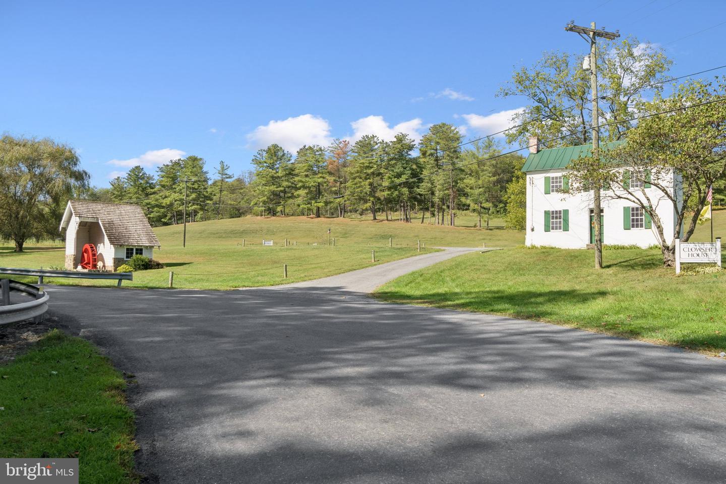 125 CHEROKEE TRAIL, WINCHESTER, Virginia 22602, 2 Bedrooms Bedrooms, ,2 BathroomsBathrooms,Residential,For sale,125 CHEROKEE TRAIL,VAFV2037214 MLS # VAFV2037214