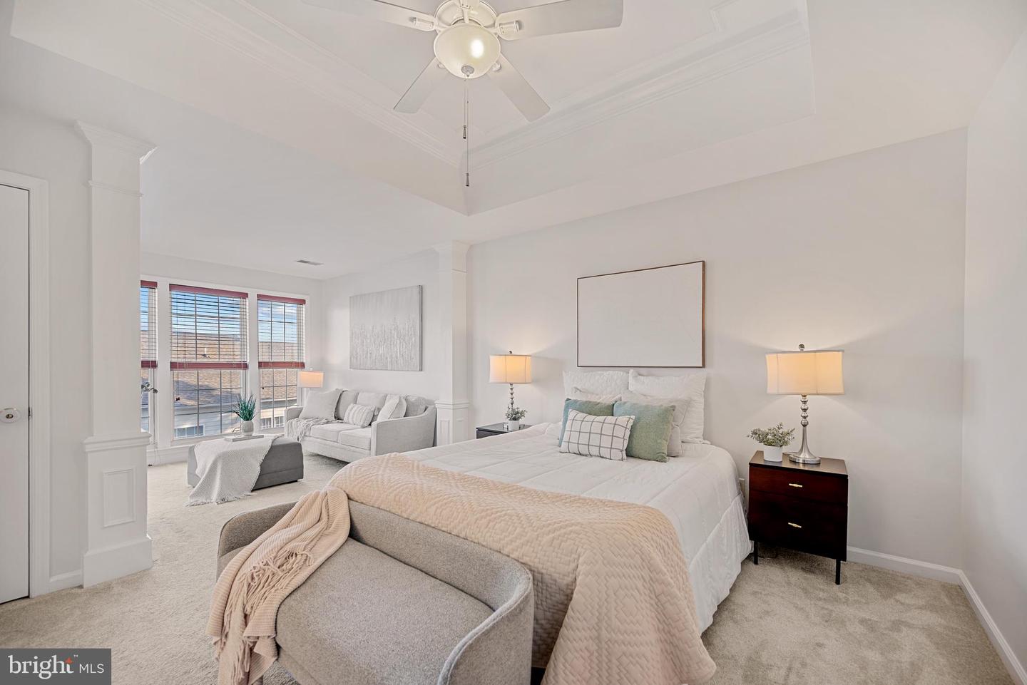 6369 LEVTOV LNDG, ALEXANDRIA, Virginia 22312, 4 Bedrooms Bedrooms, ,3 BathroomsBathrooms,Residential,For sale,6369 LEVTOV LNDG,VAFX2272810 MLS # VAFX2272810