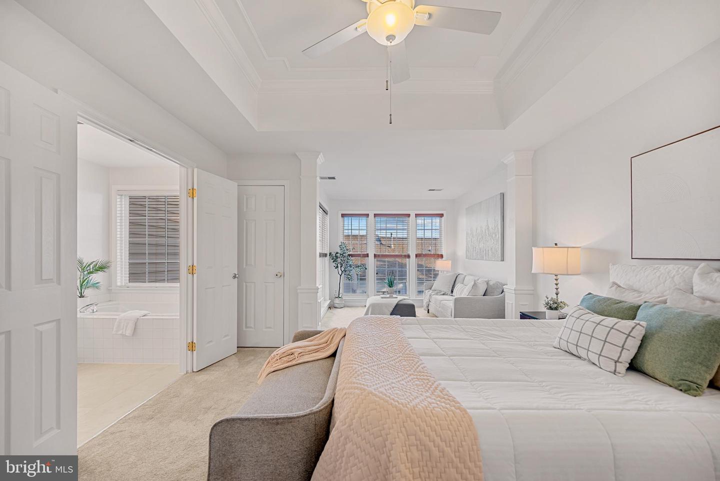 6369 LEVTOV LNDG, ALEXANDRIA, Virginia 22312, 4 Bedrooms Bedrooms, ,3 BathroomsBathrooms,Residential,For sale,6369 LEVTOV LNDG,VAFX2272810 MLS # VAFX2272810