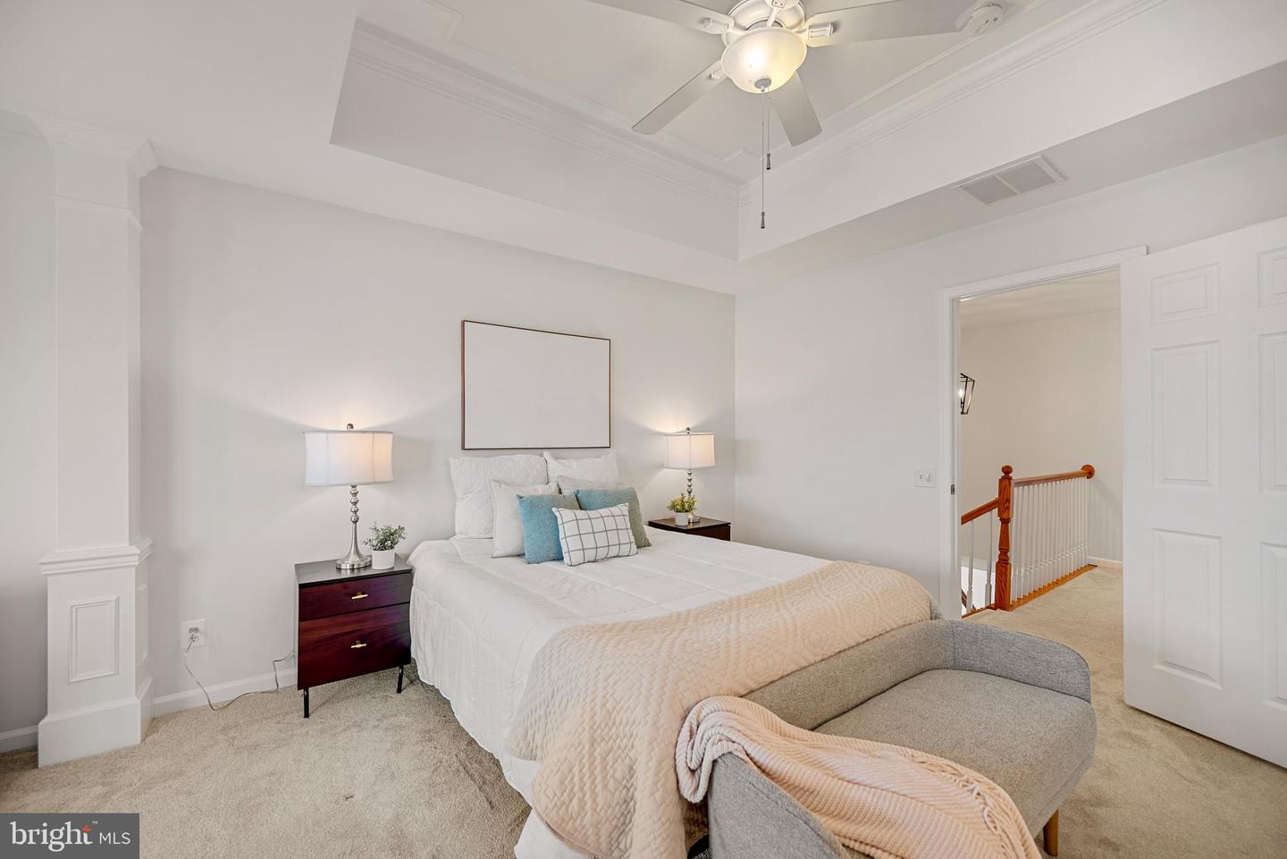 6369 LEVTOV LNDG, ALEXANDRIA, Virginia 22312, 4 Bedrooms Bedrooms, ,3 BathroomsBathrooms,Residential,For sale,6369 LEVTOV LNDG,VAFX2272810 MLS # VAFX2272810