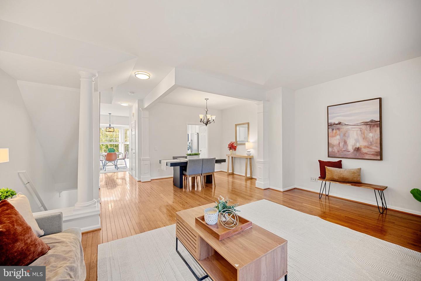 6369 LEVTOV LNDG, ALEXANDRIA, Virginia 22312, 4 Bedrooms Bedrooms, ,3 BathroomsBathrooms,Residential,For sale,6369 LEVTOV LNDG,VAFX2272810 MLS # VAFX2272810