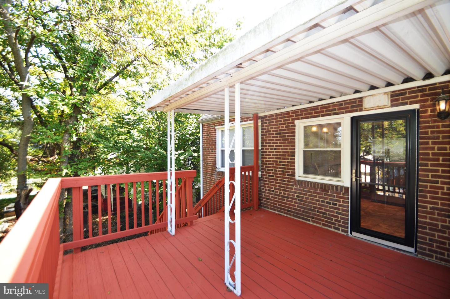 210 PEABODY ST NE, WASHINGTON, District Of Columbia 20011, 4 Bedrooms Bedrooms, ,3 BathroomsBathrooms,Residential,For sale,210 PEABODY ST NE,DCDC2225638 MLS # DCDC2225638