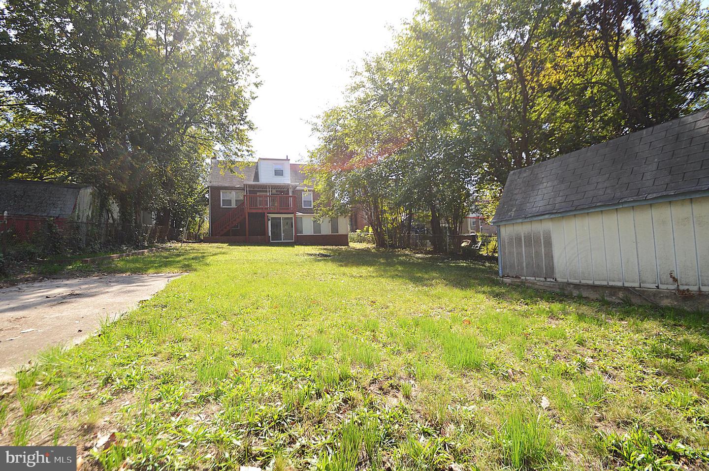 210 PEABODY ST NE, WASHINGTON, District Of Columbia 20011, 4 Bedrooms Bedrooms, ,3 BathroomsBathrooms,Residential,For sale,210 PEABODY ST NE,DCDC2225638 MLS # DCDC2225638