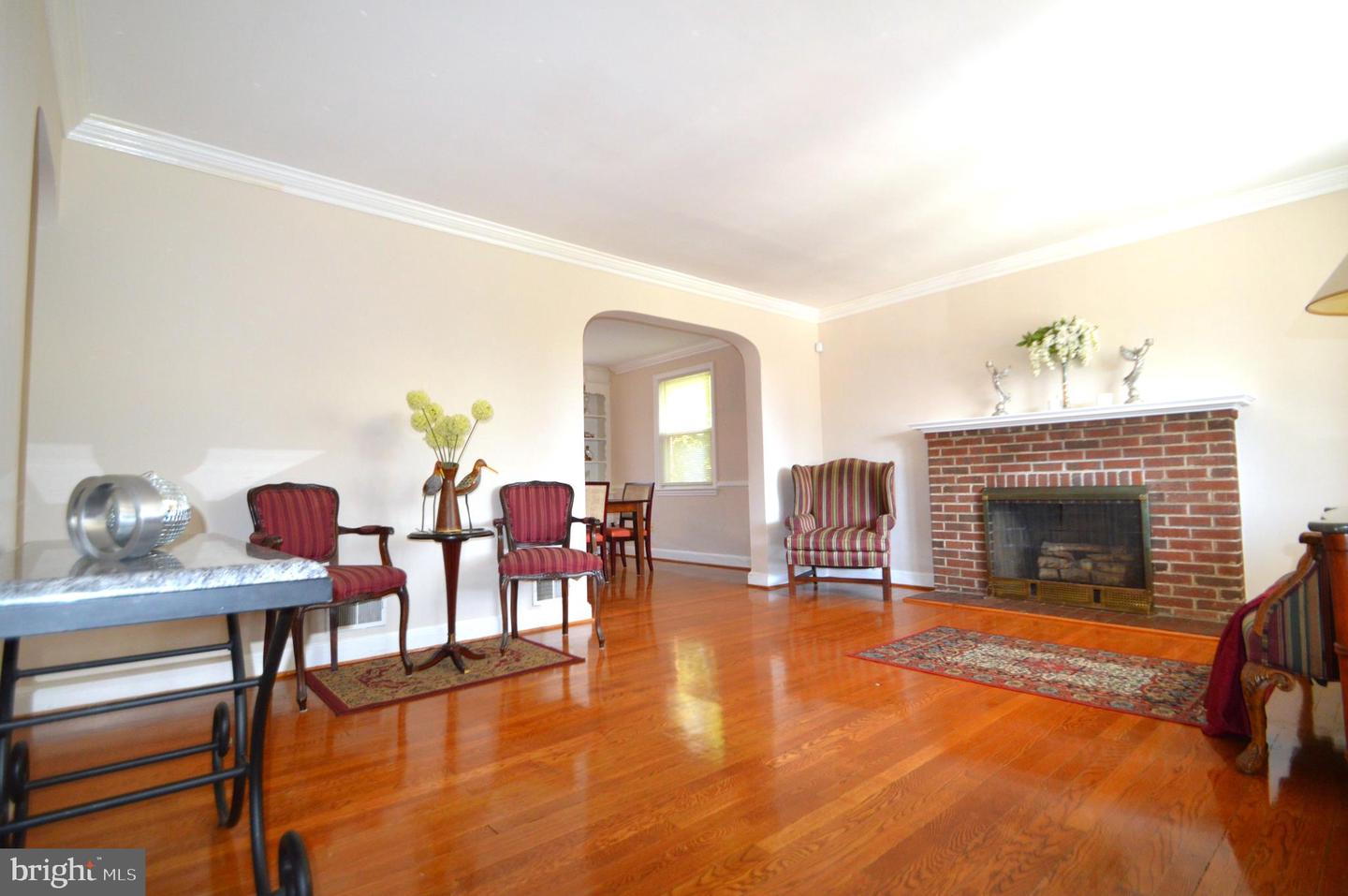210 PEABODY ST NE, WASHINGTON, District Of Columbia 20011, 4 Bedrooms Bedrooms, ,3 BathroomsBathrooms,Residential,For sale,210 PEABODY ST NE,DCDC2225638 MLS # DCDC2225638
