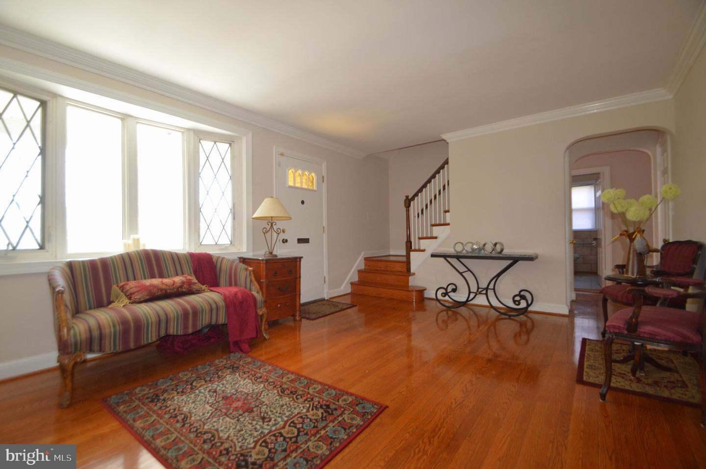 210 PEABODY ST NE, WASHINGTON, District Of Columbia 20011, 4 Bedrooms Bedrooms, ,3 BathroomsBathrooms,Residential,For sale,210 PEABODY ST NE,DCDC2225638 MLS # DCDC2225638