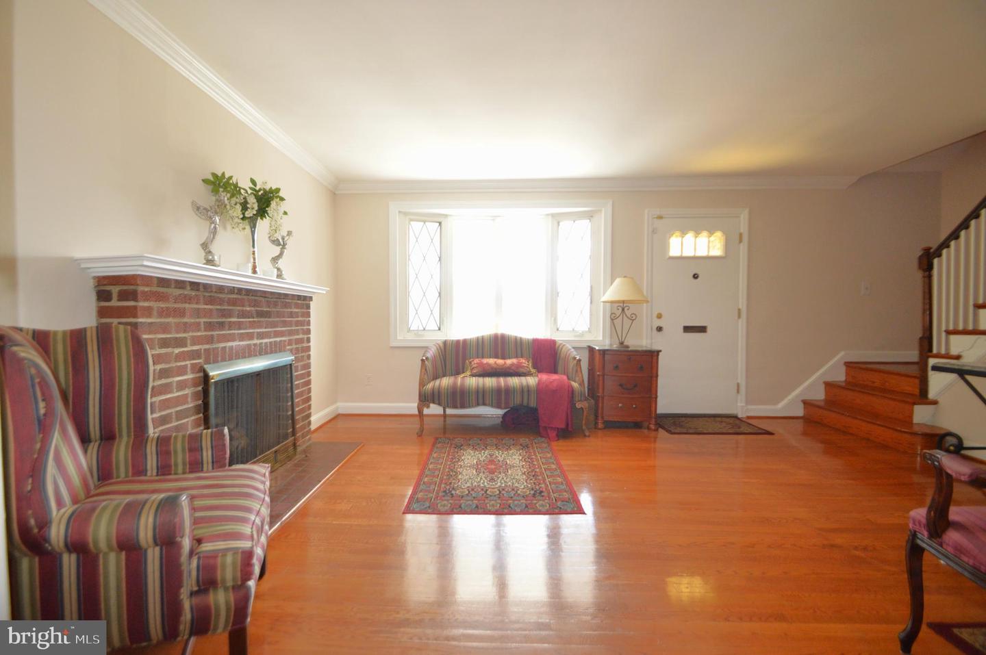 210 PEABODY ST NE, WASHINGTON, District Of Columbia 20011, 4 Bedrooms Bedrooms, ,3 BathroomsBathrooms,Residential,For sale,210 PEABODY ST NE,DCDC2225638 MLS # DCDC2225638