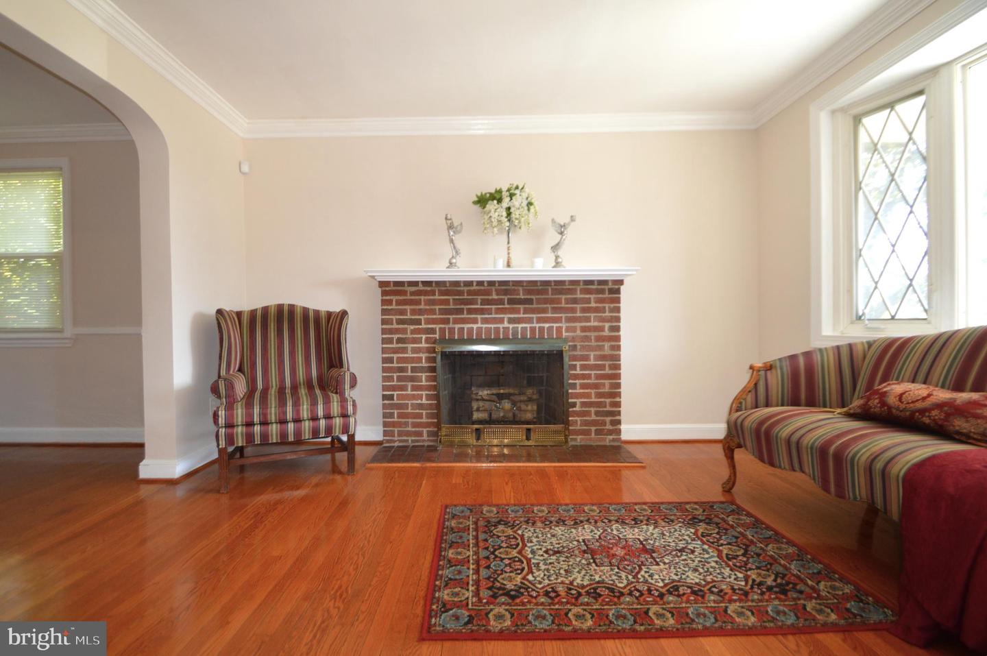210 PEABODY ST NE, WASHINGTON, District Of Columbia 20011, 4 Bedrooms Bedrooms, ,3 BathroomsBathrooms,Residential,For sale,210 PEABODY ST NE,DCDC2225638 MLS # DCDC2225638