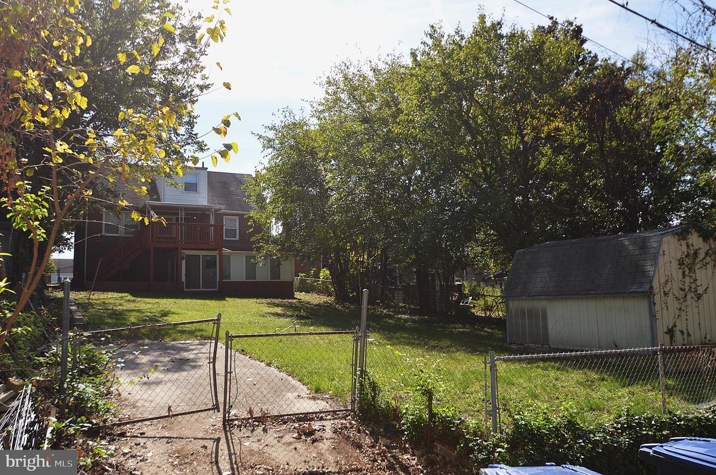 210 PEABODY ST NE, WASHINGTON, District Of Columbia 20011, 4 Bedrooms Bedrooms, ,3 BathroomsBathrooms,Residential,For sale,210 PEABODY ST NE,DCDC2225638 MLS # DCDC2225638