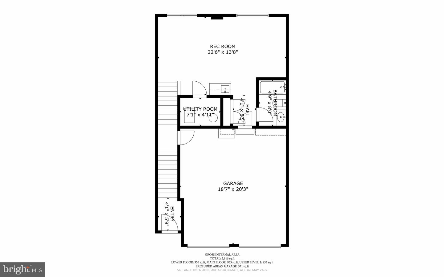 108 MONROE MILLS LN, HERNDON, Virginia 20170, 3 Bedrooms Bedrooms, ,3 BathroomsBathrooms,Residential,For sale,108 MONROE MILLS LN,VAFX2272908 MLS # VAFX2272908