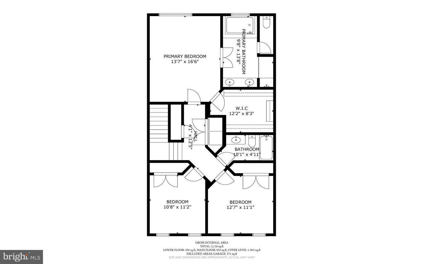 108 MONROE MILLS LN, HERNDON, Virginia 20170, 3 Bedrooms Bedrooms, ,3 BathroomsBathrooms,Residential,For sale,108 MONROE MILLS LN,VAFX2272908 MLS # VAFX2272908