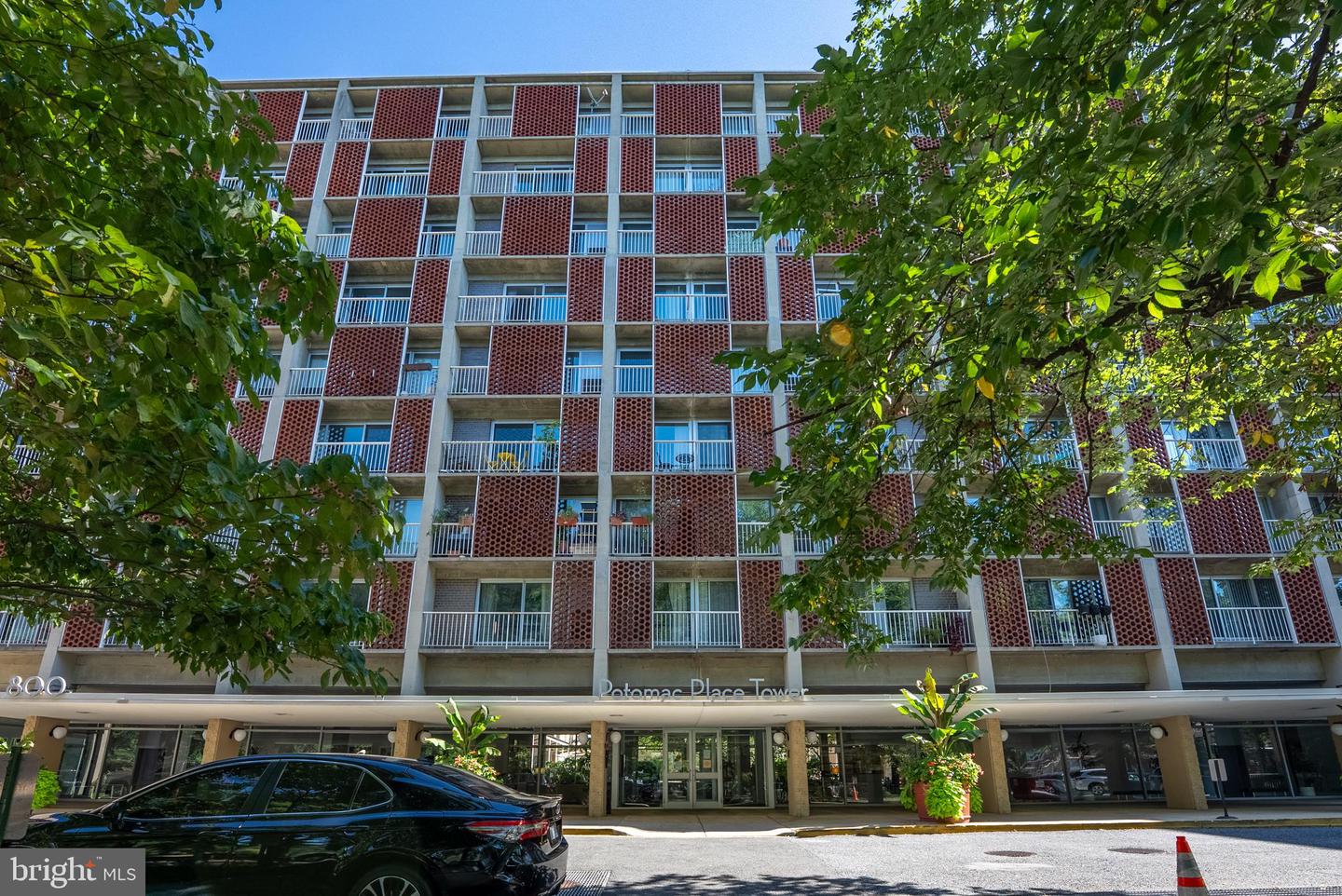 800 4TH ST SW #N312, WASHINGTON, District Of Columbia 20024, 1 Bedroom Bedrooms, ,1 BathroomBathrooms,Residential,For sale,800 4TH ST SW #N312,DCDC2225760 MLS # DCDC2225760