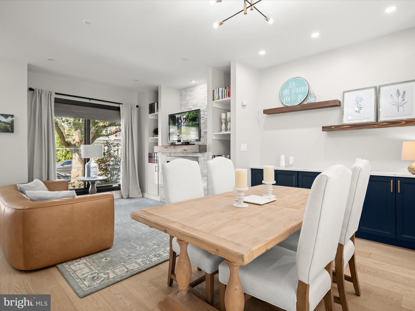 603 N ALFRED ST, ALEXANDRIA, Virginia 22314, 4 Bedrooms Bedrooms, ,4 BathroomsBathrooms,Residential,For sale,603 N ALFRED ST,VAAX2050582 MLS # VAAX2050582