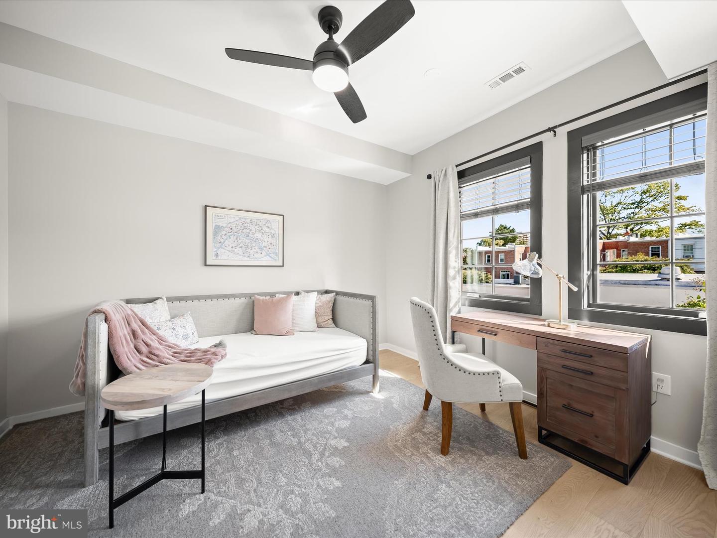 603 N ALFRED ST, ALEXANDRIA, Virginia 22314, 4 Bedrooms Bedrooms, ,4 BathroomsBathrooms,Residential,For sale,603 N ALFRED ST,VAAX2050582 MLS # VAAX2050582