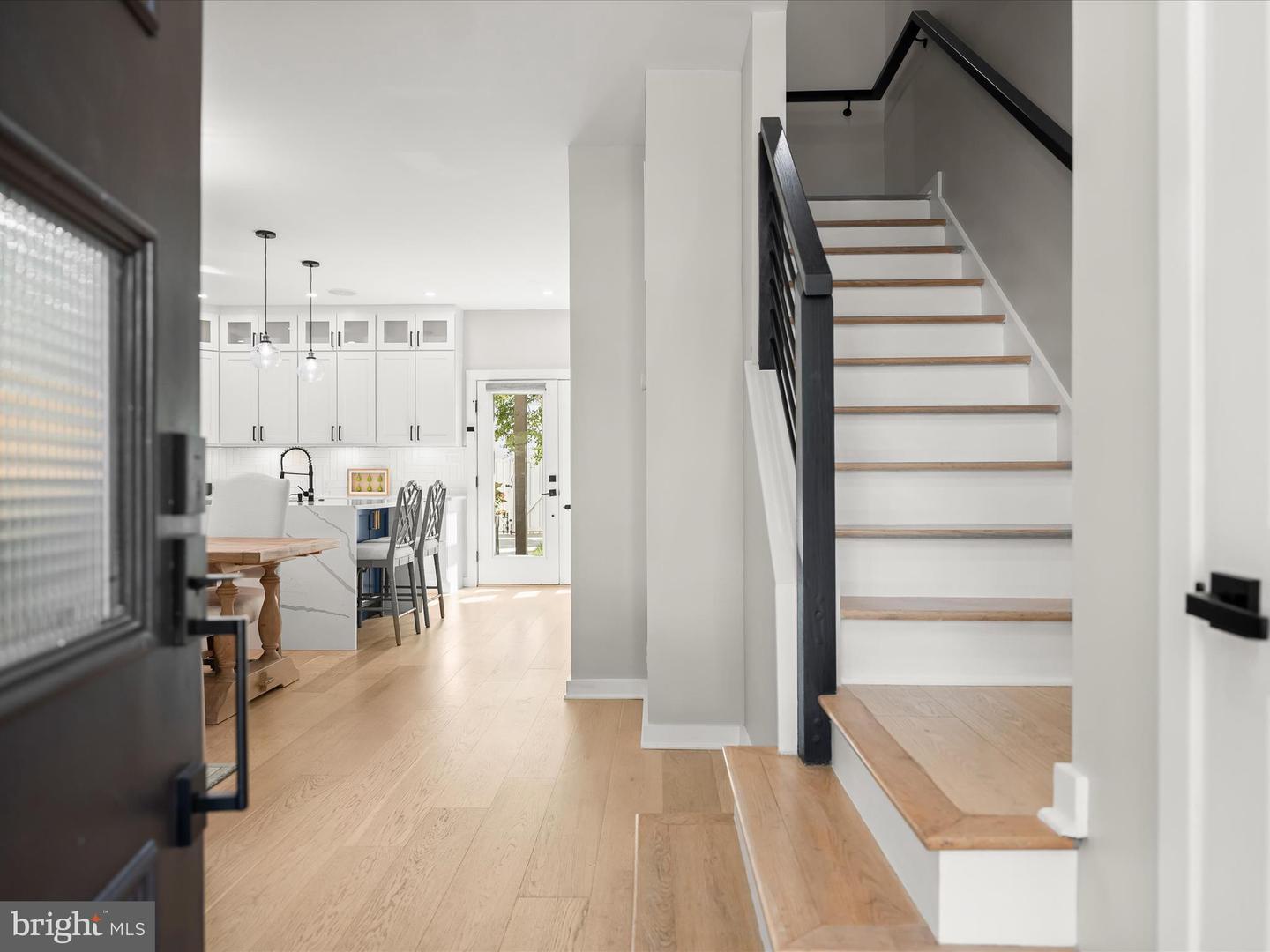 603 N ALFRED ST, ALEXANDRIA, Virginia 22314, 4 Bedrooms Bedrooms, ,4 BathroomsBathrooms,Residential,For sale,603 N ALFRED ST,VAAX2050582 MLS # VAAX2050582