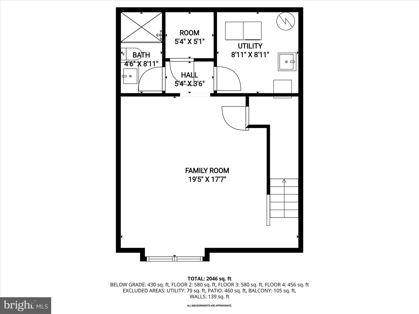 603 N ALFRED ST, ALEXANDRIA, Virginia 22314, 4 Bedrooms Bedrooms, ,4 BathroomsBathrooms,Residential,For sale,603 N ALFRED ST,VAAX2050582 MLS # VAAX2050582
