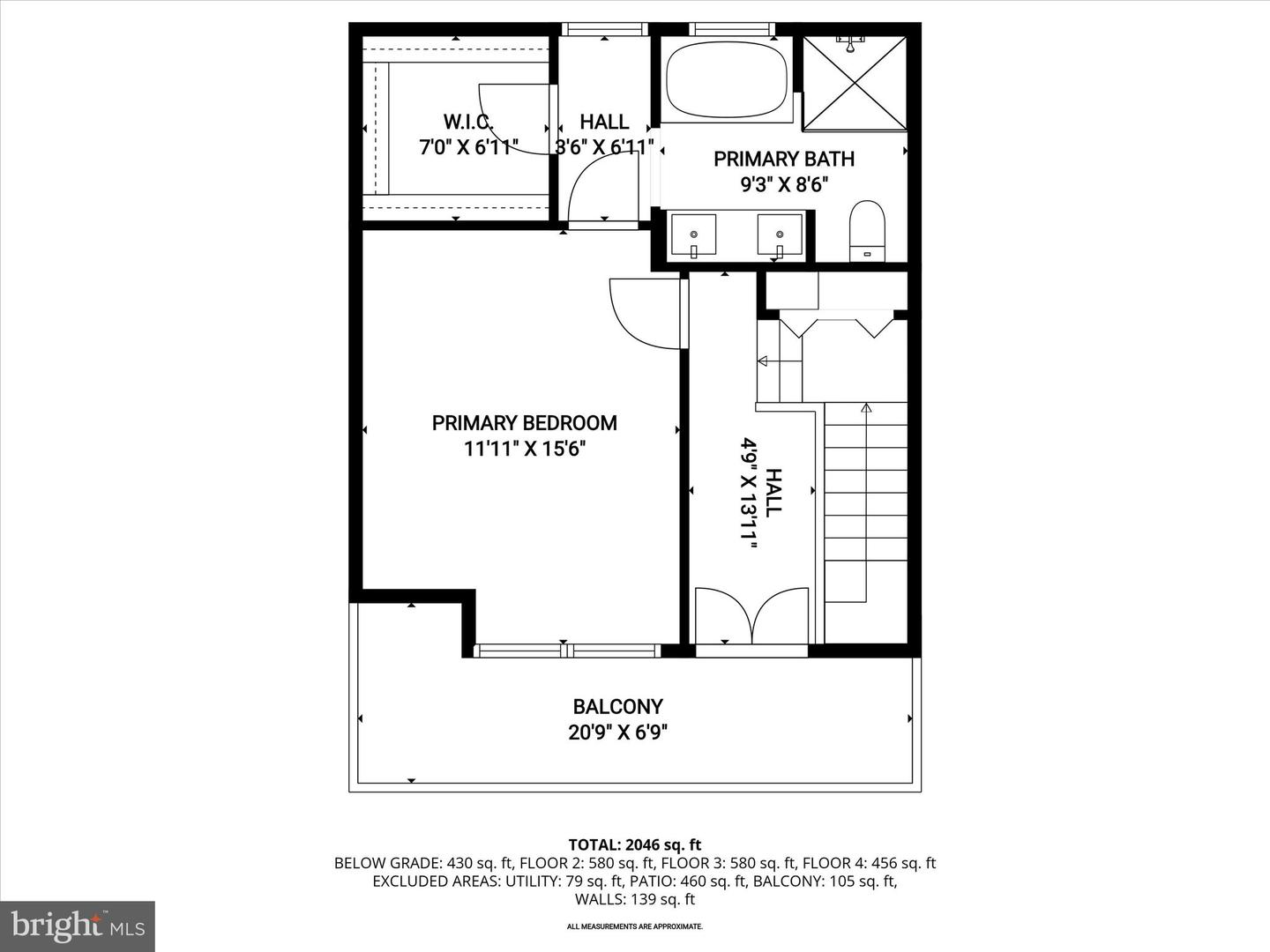 603 N ALFRED ST, ALEXANDRIA, Virginia 22314, 4 Bedrooms Bedrooms, ,4 BathroomsBathrooms,Residential,For sale,603 N ALFRED ST,VAAX2050582 MLS # VAAX2050582