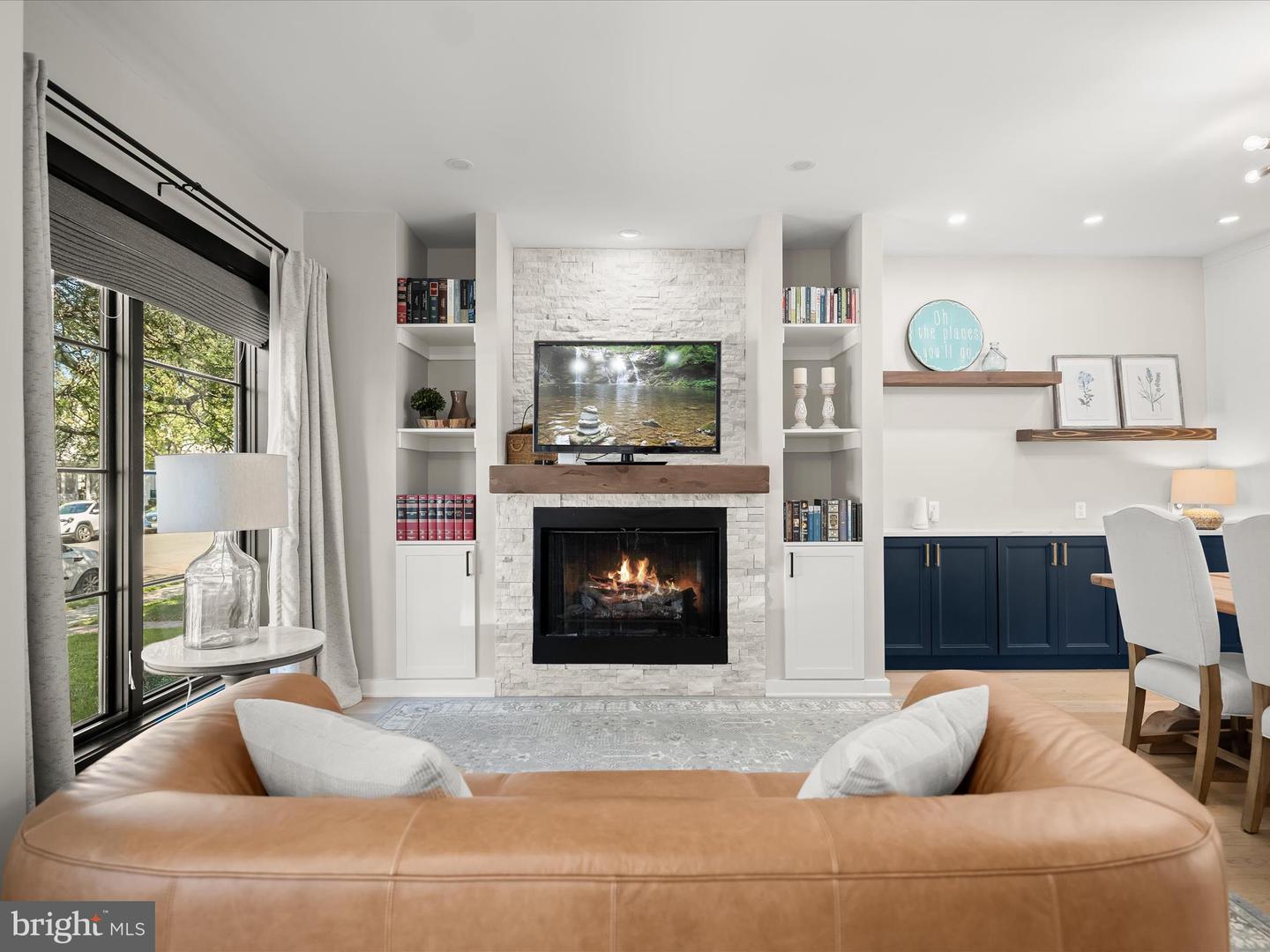 603 N ALFRED ST, ALEXANDRIA, Virginia 22314, 4 Bedrooms Bedrooms, ,4 BathroomsBathrooms,Residential,For sale,603 N ALFRED ST,VAAX2050582 MLS # VAAX2050582