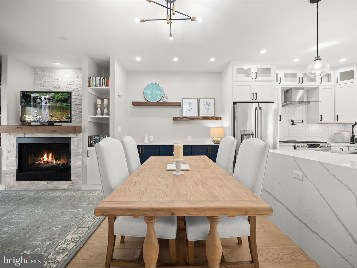 603 N ALFRED ST, ALEXANDRIA, Virginia 22314, 4 Bedrooms Bedrooms, ,4 BathroomsBathrooms,Residential,For sale,603 N ALFRED ST,VAAX2050582 MLS # VAAX2050582
