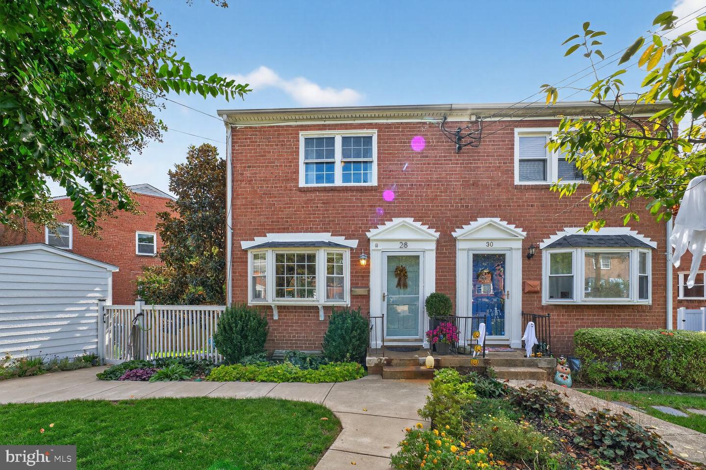 28 GARDEN DR, ALEXANDRIA, Virginia 22304, 3 Bedrooms Bedrooms, ,2 BathroomsBathrooms,Residential,For sale,28 GARDEN DR,VAAX2050586 MLS # VAAX2050586