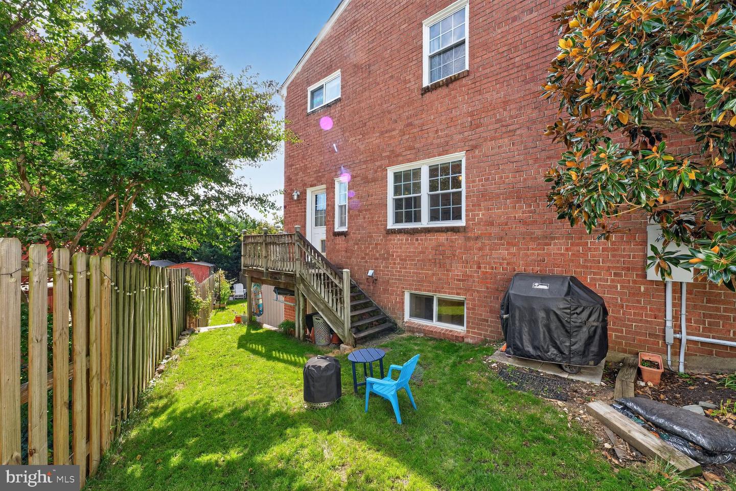 28 GARDEN DR, ALEXANDRIA, Virginia 22304, 3 Bedrooms Bedrooms, ,2 BathroomsBathrooms,Residential,For sale,28 GARDEN DR,VAAX2050586 MLS # VAAX2050586