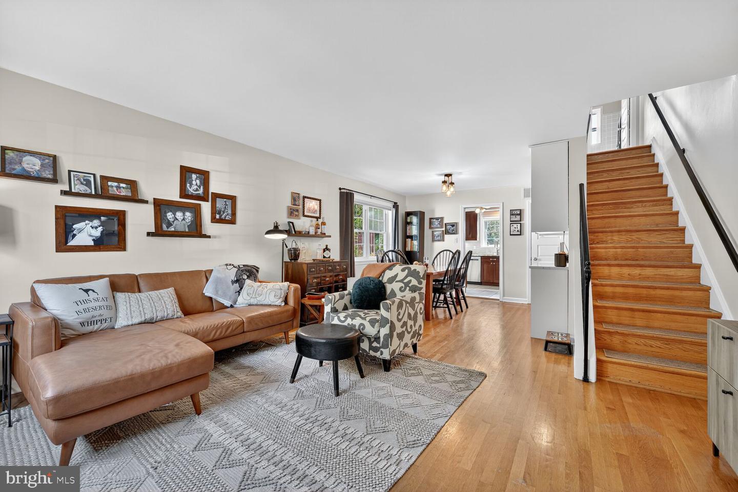 28 GARDEN DR, ALEXANDRIA, Virginia 22304, 3 Bedrooms Bedrooms, ,2 BathroomsBathrooms,Residential,For sale,28 GARDEN DR,VAAX2050586 MLS # VAAX2050586