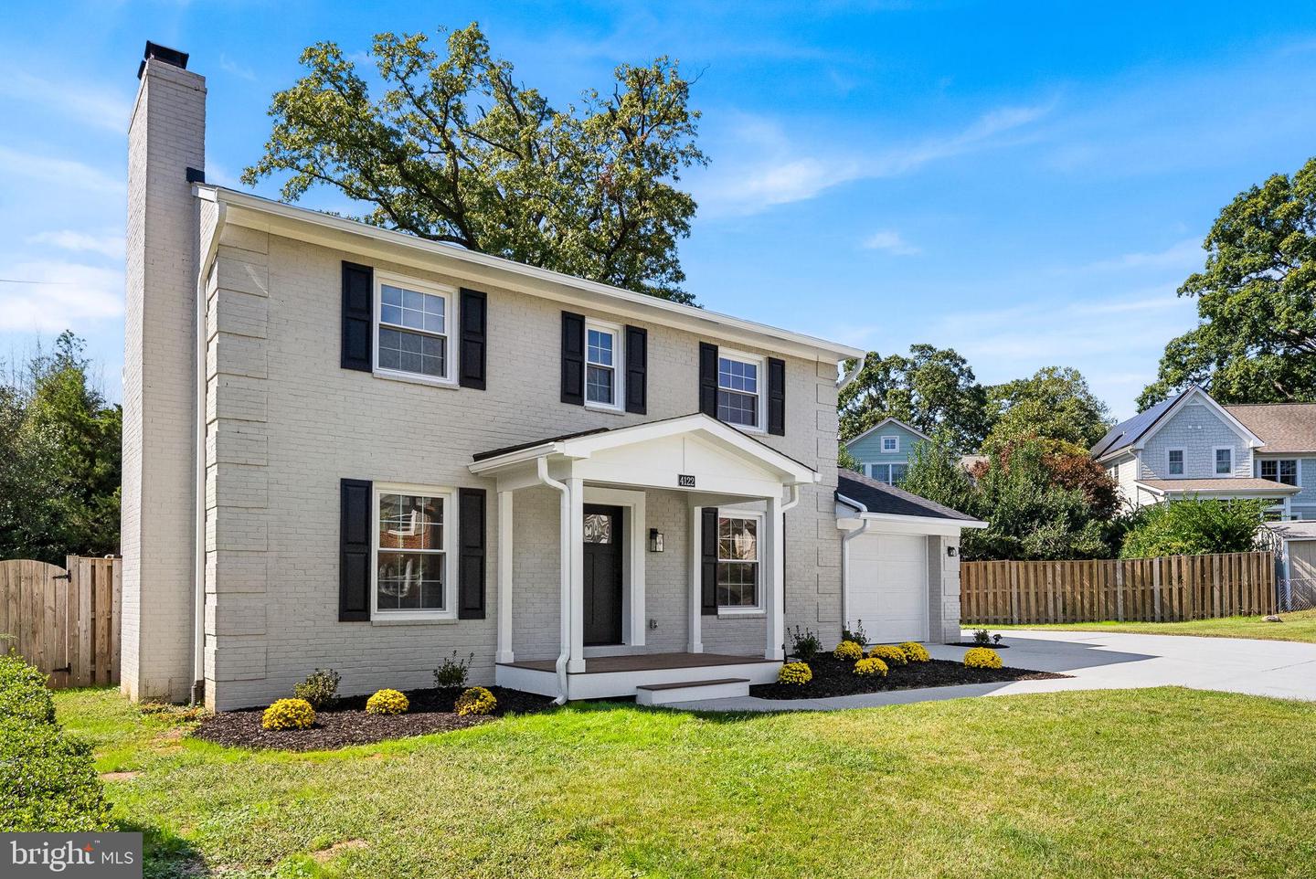 4122 17TH ST N, ARLINGTON, Virginia 22207, 5 Bedrooms Bedrooms, 9 Rooms Rooms,3 BathroomsBathrooms,Residential,For sale,4122 17TH ST N,VAAR2064630 MLS # VAAR2064630
