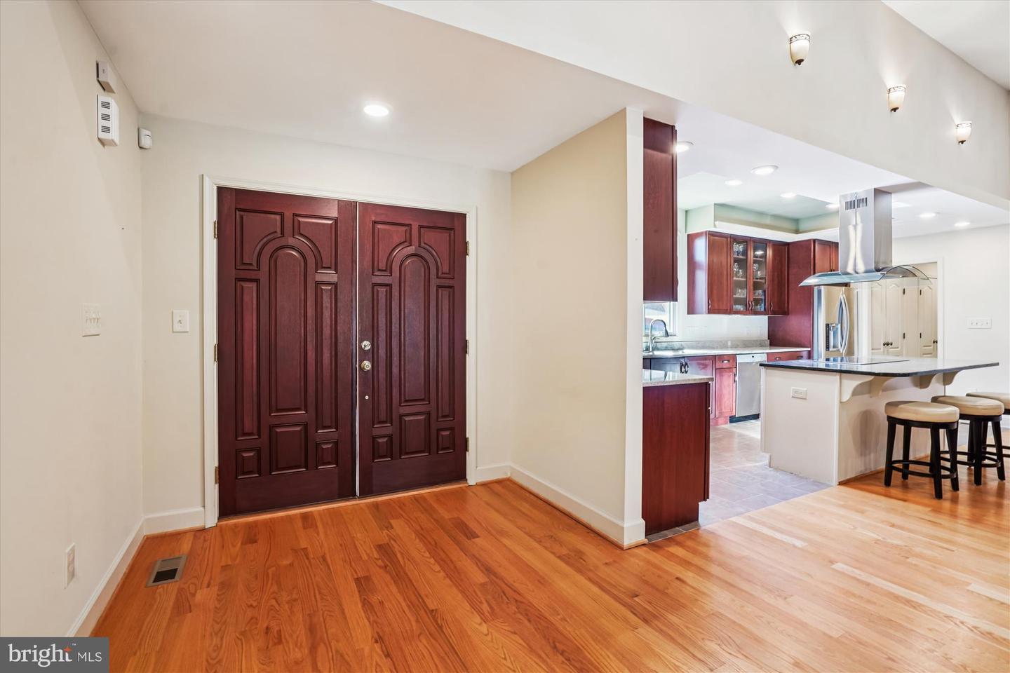 12328 BUNCHE RD, FAIRFAX, Virginia 22030, 4 Bedrooms Bedrooms, ,2 BathroomsBathrooms,Residential,For sale,12328 BUNCHE RD,VAFX2273104 MLS # VAFX2273104