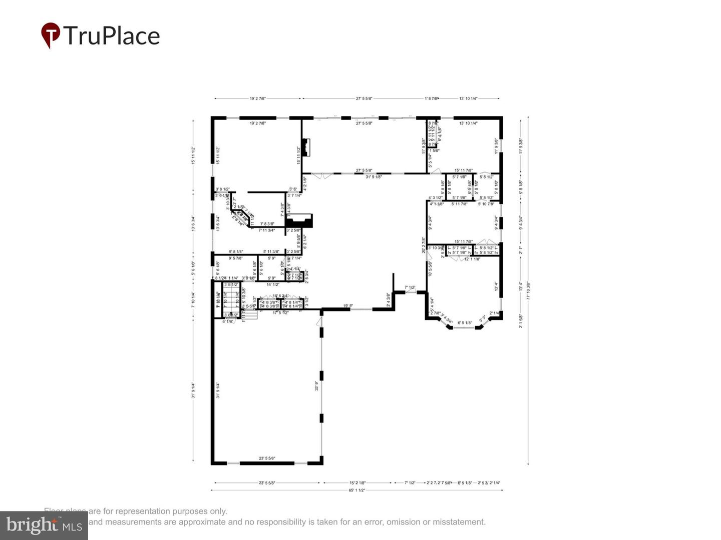 12328 BUNCHE RD, FAIRFAX, Virginia 22030, 4 Bedrooms Bedrooms, ,2 BathroomsBathrooms,Residential,For sale,12328 BUNCHE RD,VAFX2273104 MLS # VAFX2273104