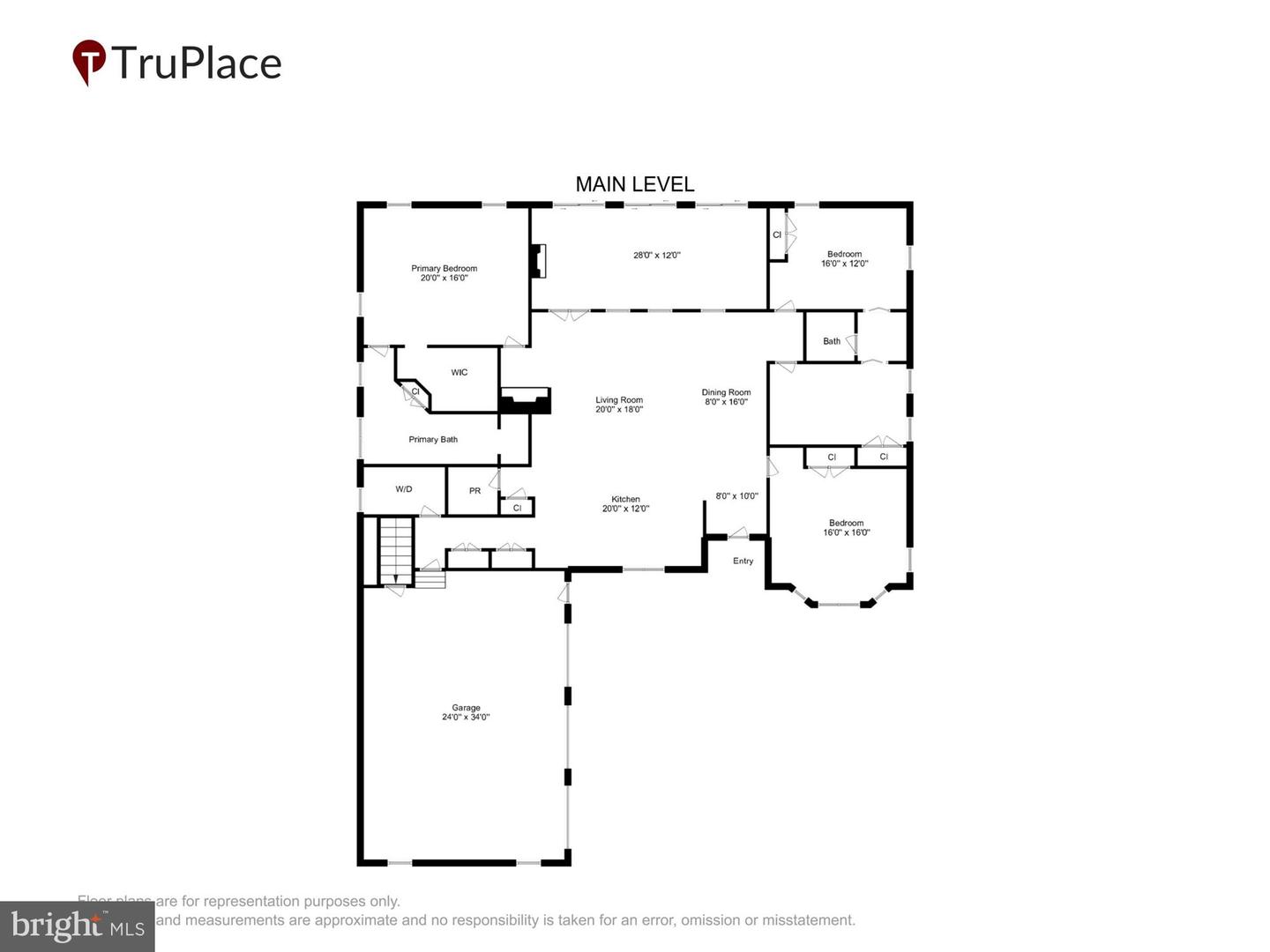 12328 BUNCHE RD, FAIRFAX, Virginia 22030, 4 Bedrooms Bedrooms, ,2 BathroomsBathrooms,Residential,For sale,12328 BUNCHE RD,VAFX2273104 MLS # VAFX2273104