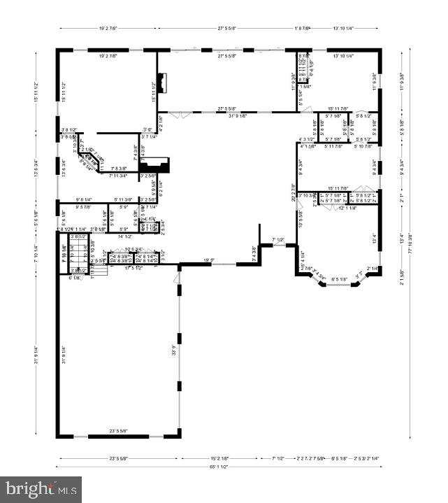 12328 BUNCHE RD, FAIRFAX, Virginia 22030, 4 Bedrooms Bedrooms, ,2 BathroomsBathrooms,Residential,For sale,12328 BUNCHE RD,VAFX2273104 MLS # VAFX2273104