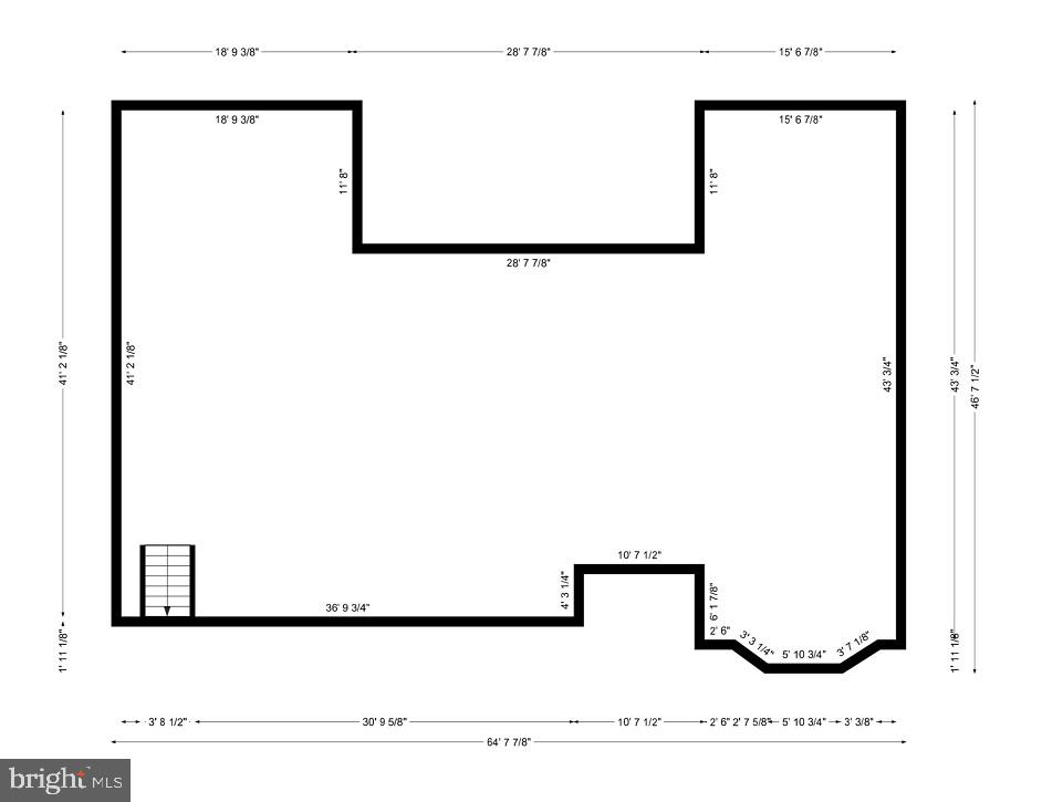 12328 BUNCHE RD, FAIRFAX, Virginia 22030, 4 Bedrooms Bedrooms, ,2 BathroomsBathrooms,Residential,For sale,12328 BUNCHE RD,VAFX2273104 MLS # VAFX2273104
