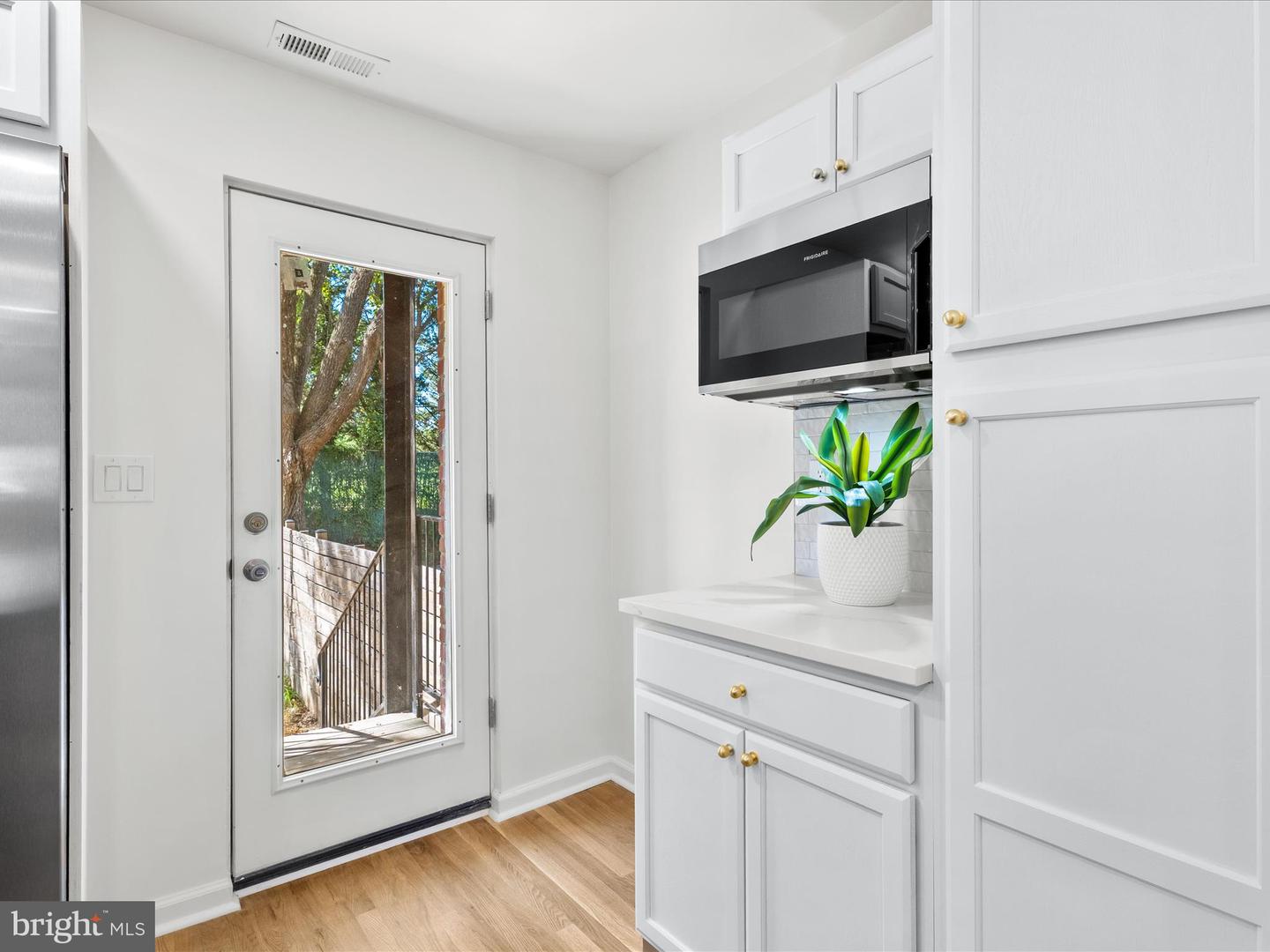 30 FARRAGUT PL NW, WASHINGTON, District Of Columbia 20011, 4 Bedrooms Bedrooms, ,3 BathroomsBathrooms,Residential,For sale,30 FARRAGUT PL NW,DCDC2225868 MLS # DCDC2225868