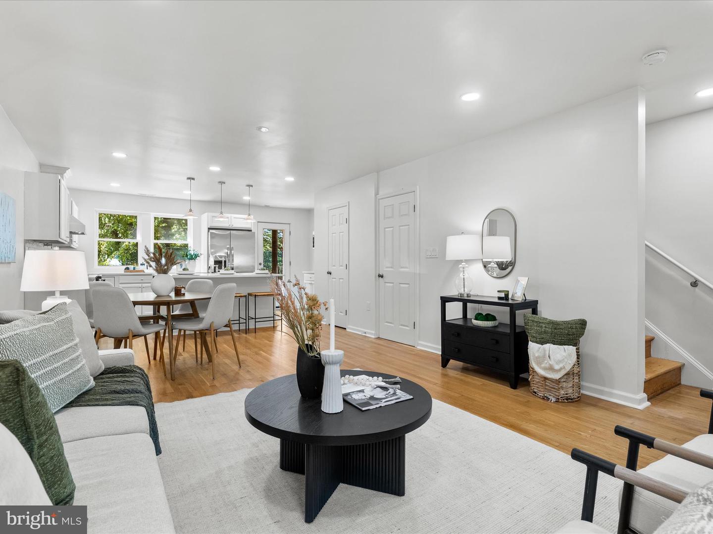 30 FARRAGUT PL NW, WASHINGTON, District Of Columbia 20011, 4 Bedrooms Bedrooms, ,3 BathroomsBathrooms,Residential,For sale,30 FARRAGUT PL NW,DCDC2225868 MLS # DCDC2225868