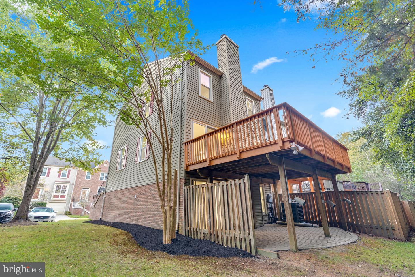 8108 SQUIRREL RUN RD, SPRINGFIELD, Virginia 22152, 3 Bedrooms Bedrooms, ,3 BathroomsBathrooms,Residential,For sale,8108 SQUIRREL RUN RD,VAFX2273172 MLS # VAFX2273172