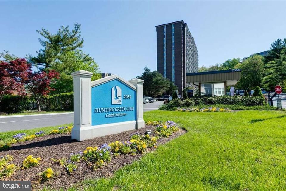 2059 HUNTINGTON AVE #300, ALEXANDRIA, Virginia 22303, ,1 BathroomBathrooms,Residential,For sale,2059 HUNTINGTON AVE #300,VAFX2273394 MLS # VAFX2273394