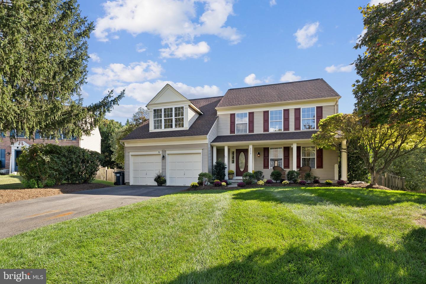 9579 MANASSAS FORGE DR, MANASSAS, Virginia 20111, 5 Bedrooms Bedrooms, ,3 BathroomsBathrooms,Residential,For sale,9579 MANASSAS FORGE DR,VAPW2105648 MLS # VAPW2105648