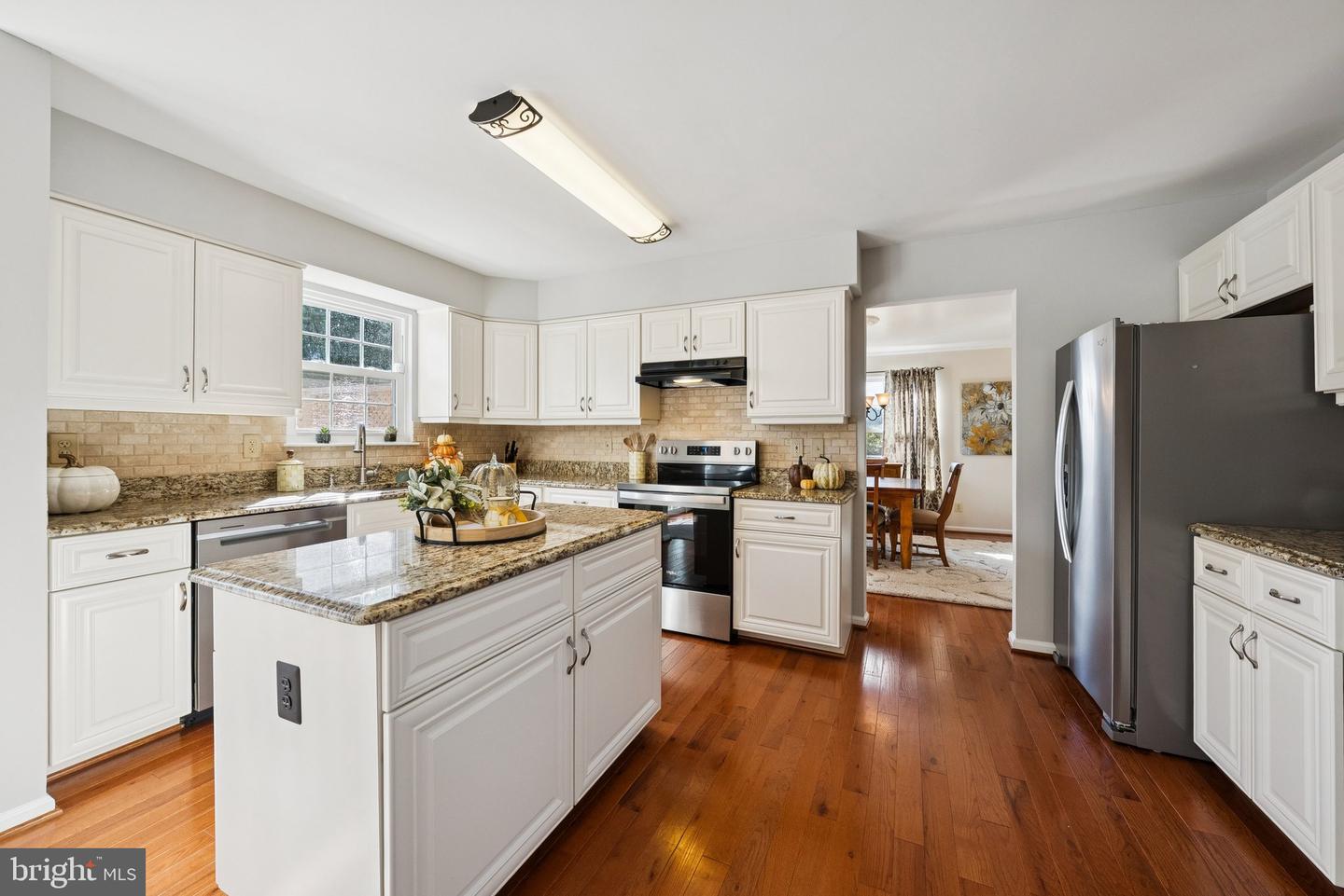 9579 MANASSAS FORGE DR, MANASSAS, Virginia 20111, 5 Bedrooms Bedrooms, ,3 BathroomsBathrooms,Residential,For sale,9579 MANASSAS FORGE DR,VAPW2105648 MLS # VAPW2105648