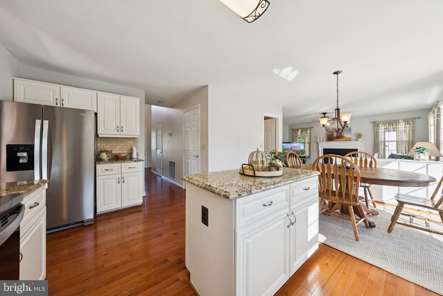 9579 MANASSAS FORGE DR, MANASSAS, Virginia 20111, 5 Bedrooms Bedrooms, ,3 BathroomsBathrooms,Residential,For sale,9579 MANASSAS FORGE DR,VAPW2105648 MLS # VAPW2105648