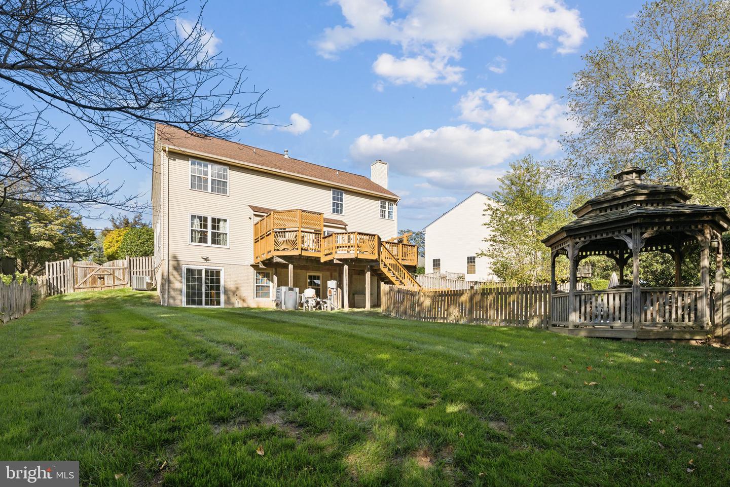 9579 MANASSAS FORGE DR, MANASSAS, Virginia 20111, 5 Bedrooms Bedrooms, ,3 BathroomsBathrooms,Residential,For sale,9579 MANASSAS FORGE DR,VAPW2105648 MLS # VAPW2105648