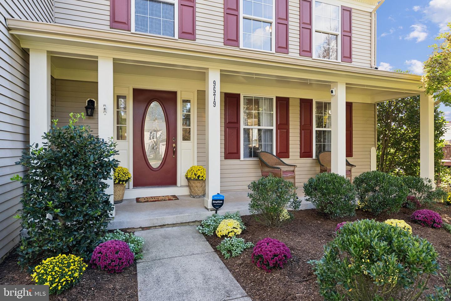 9579 MANASSAS FORGE DR, MANASSAS, Virginia 20111, 5 Bedrooms Bedrooms, ,3 BathroomsBathrooms,Residential,For sale,9579 MANASSAS FORGE DR,VAPW2105648 MLS # VAPW2105648
