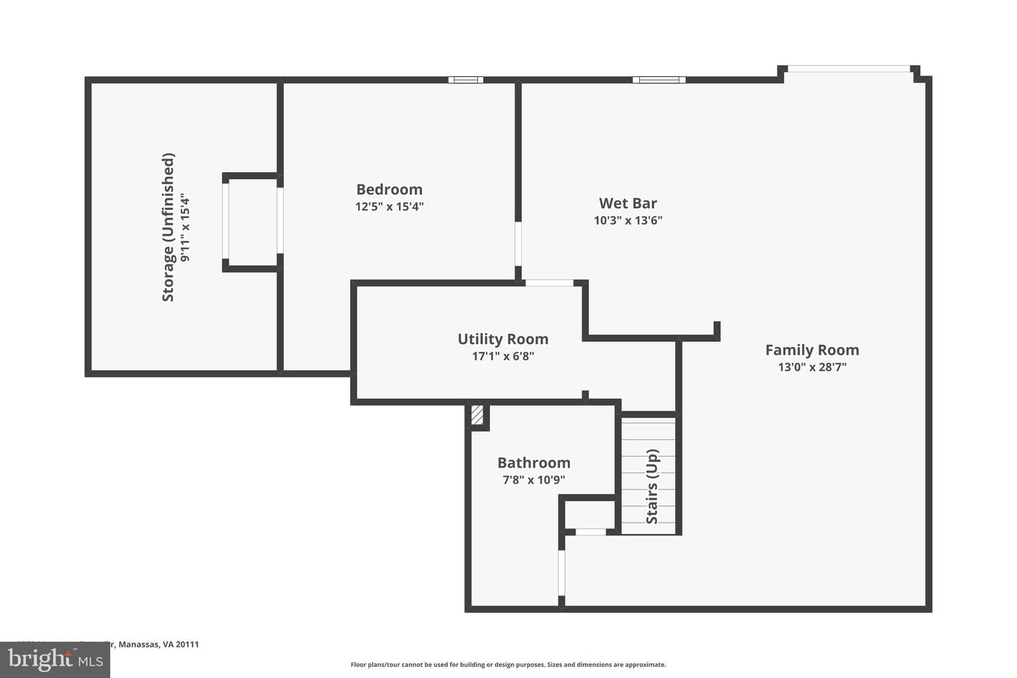 9579 MANASSAS FORGE DR, MANASSAS, Virginia 20111, 5 Bedrooms Bedrooms, ,3 BathroomsBathrooms,Residential,For sale,9579 MANASSAS FORGE DR,VAPW2105648 MLS # VAPW2105648