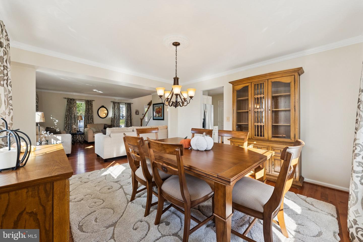 9579 MANASSAS FORGE DR, MANASSAS, Virginia 20111, 5 Bedrooms Bedrooms, ,3 BathroomsBathrooms,Residential,For sale,9579 MANASSAS FORGE DR,VAPW2105648 MLS # VAPW2105648