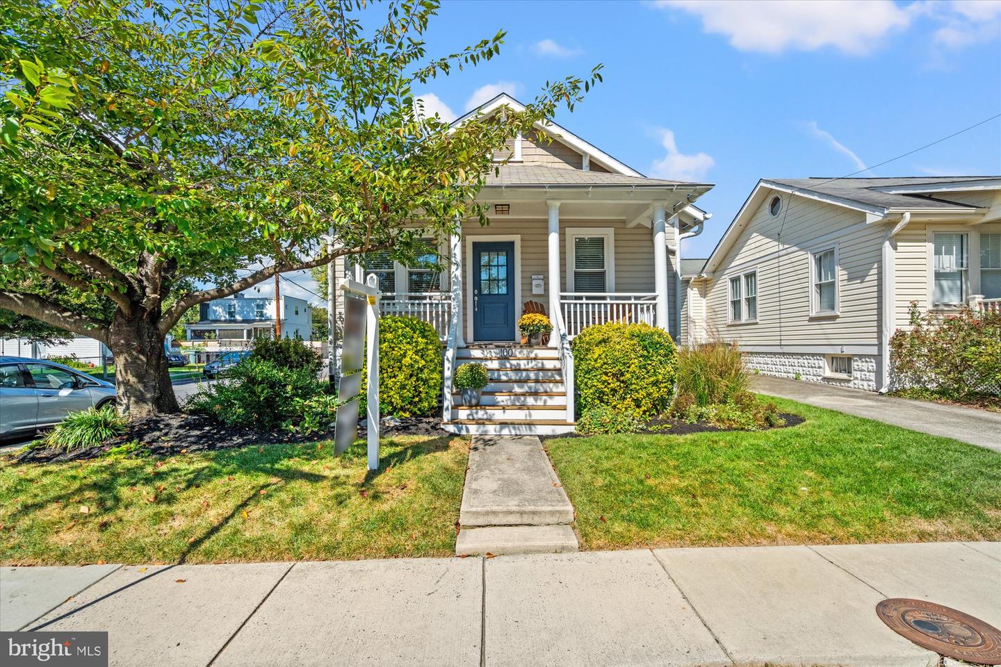 100 E CUSTIS AVE, ALEXANDRIA, Virginia 22301, 2 Bedrooms Bedrooms, ,2 BathroomsBathrooms,Residential,For sale,100 E CUSTIS AVE,VAAX2050664 MLS # VAAX2050664