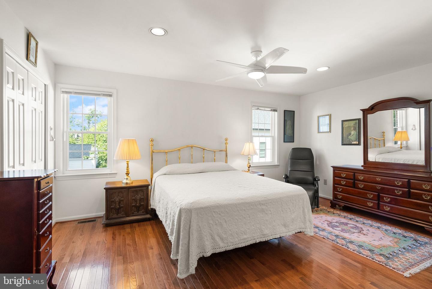 1022 N CLEVELAND ST, ARLINGTON, Virginia 22201, 3 Bedrooms Bedrooms, ,3 BathroomsBathrooms,Residential,For sale,1022 N CLEVELAND ST,VAAR2064742 MLS # VAAR2064742