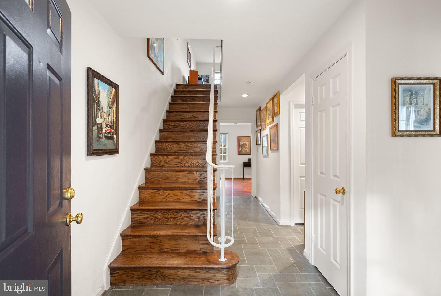1022 N CLEVELAND ST, ARLINGTON, Virginia 22201, 3 Bedrooms Bedrooms, ,3 BathroomsBathrooms,Residential,For sale,1022 N CLEVELAND ST,VAAR2064742 MLS # VAAR2064742