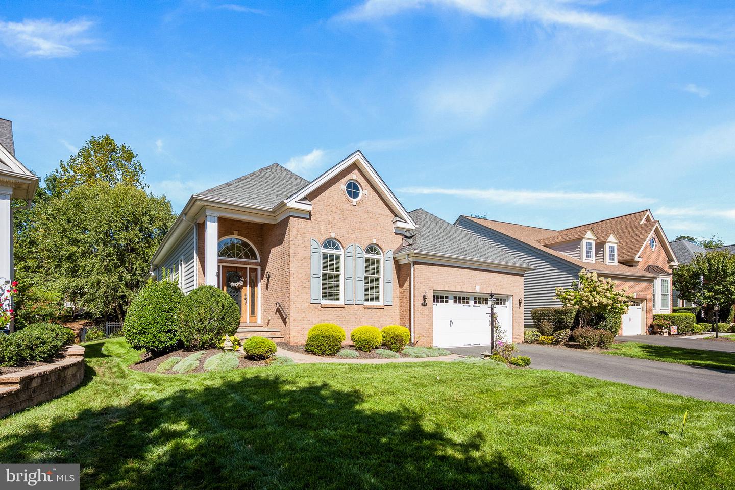 15266 FOG MOUNTAIN CIR, HAYMARKET, Virginia 20169, 2 Bedrooms Bedrooms, ,3 BathroomsBathrooms,Residential,For sale,15266 FOG MOUNTAIN CIR,VAPW2105558 MLS # VAPW2105558