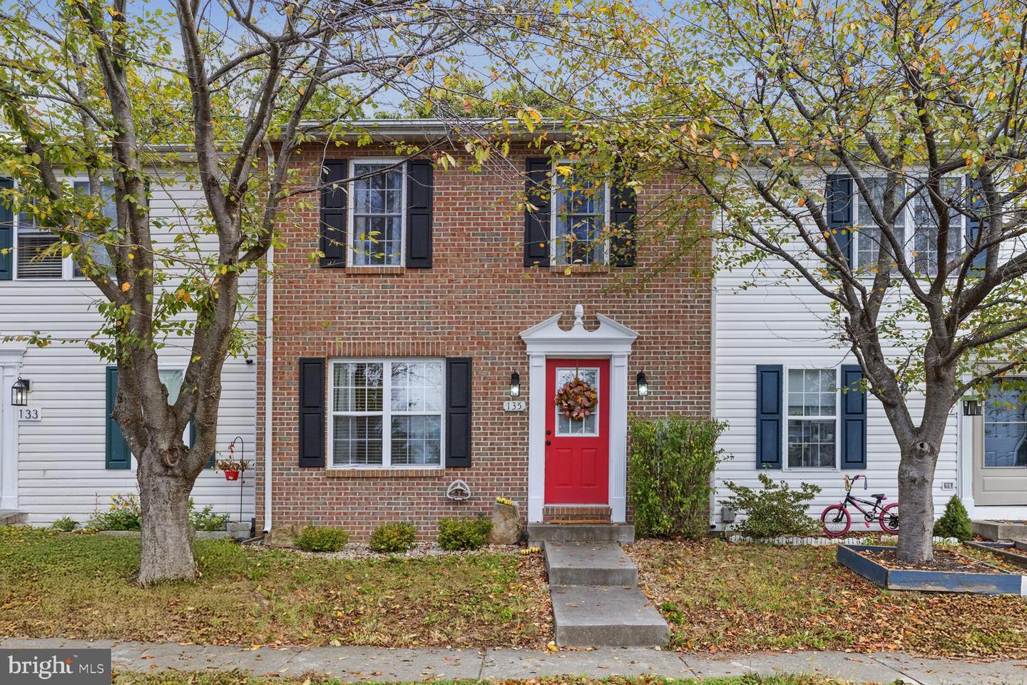 135 SHERANDO CIR, STEPHENS CITY, Virginia 22655, 2 Bedrooms Bedrooms, ,1 BathroomBathrooms,Residential,For sale,135 SHERANDO CIR,VAFV2037268 MLS # VAFV2037268