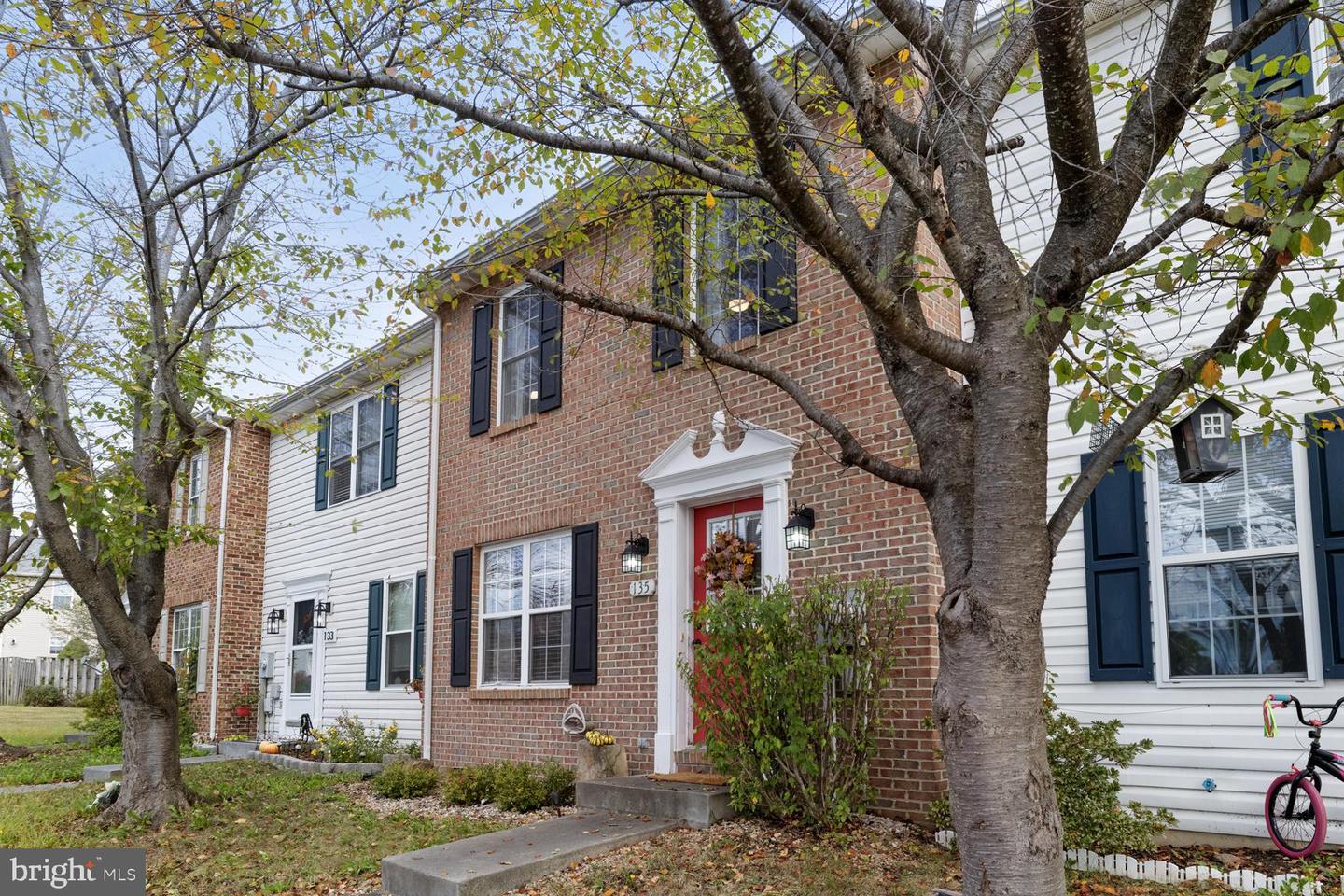 135 SHERANDO CIR, STEPHENS CITY, Virginia 22655, 2 Bedrooms Bedrooms, ,1 BathroomBathrooms,Residential,For sale,135 SHERANDO CIR,VAFV2037268 MLS # VAFV2037268